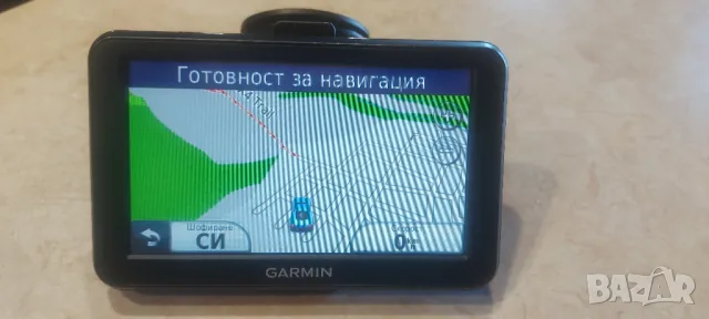 GPS навигация Garmin 5" със най новите карти на Turkey Greece България, снимка 10 - Навигация за кола - 47192172