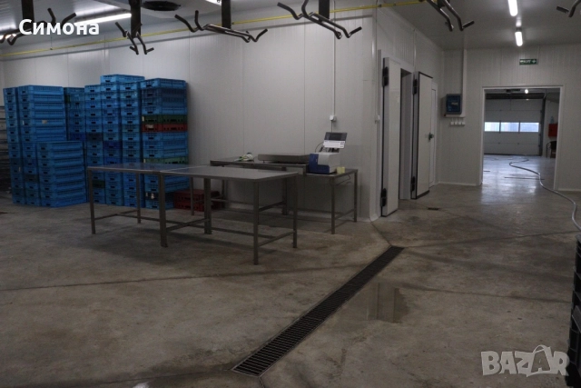 Промишлено предприятие, снимка 9 - Производствени сгради - 52801717