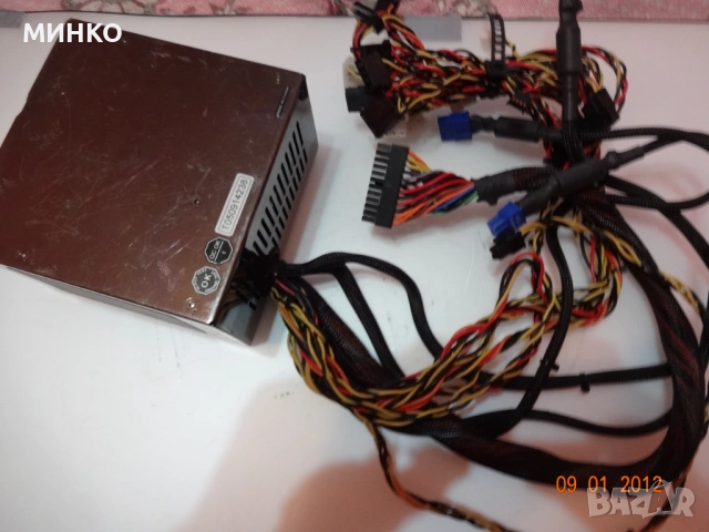 2  захранвания ремонт /части , снимка 18 - Захранвания и кутии - 54242616