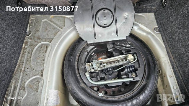 Vw Golf 4 1.9 TDI , снимка 6 - Автомобили и джипове - 54031613