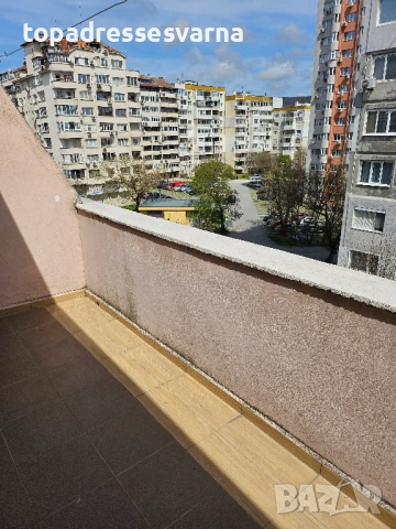 тристаен тухлен - кв.Чаталджа, снимка 15 - Апартаменти - 54203494