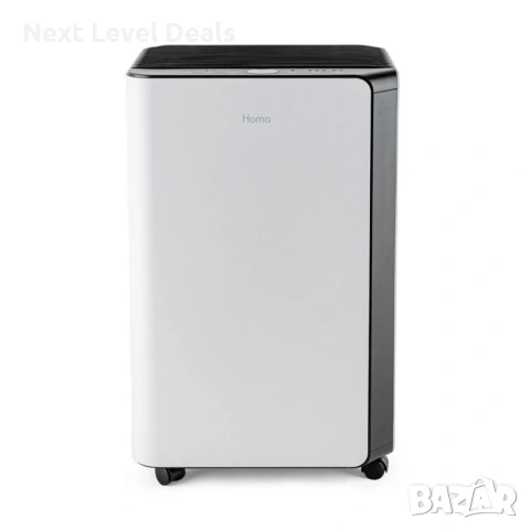 💧 Ефективен влагоуловител HOMA – дишайте по-чист и здравословен въздух, снимка 7 - Влагоабсорбатори и влагоуловители - 53067513