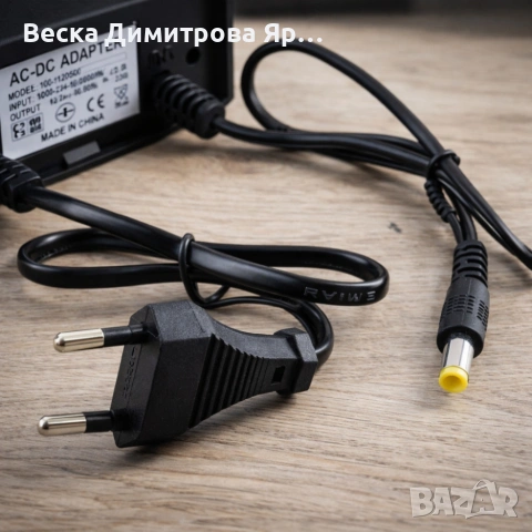 Водоустойчив адаптер за камери - надеждно и непрекъснато захранване, снимка 4 - Чанти, стативи, аксесоари - 53786744