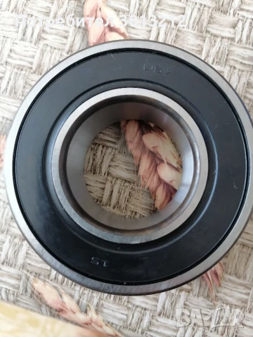 Двуредови лагери скф 4 броя нови., снимка 5 - Други машини и части - 50680665