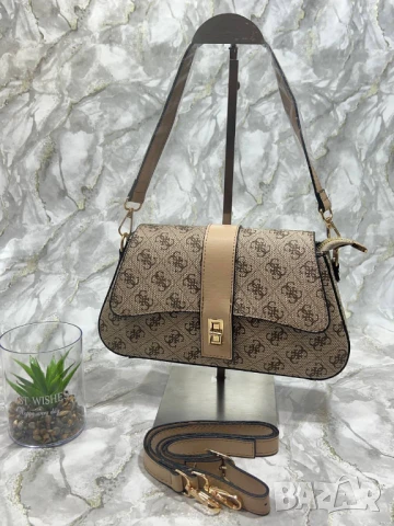 чанти guess, снимка 15 - Чанти - 50766202