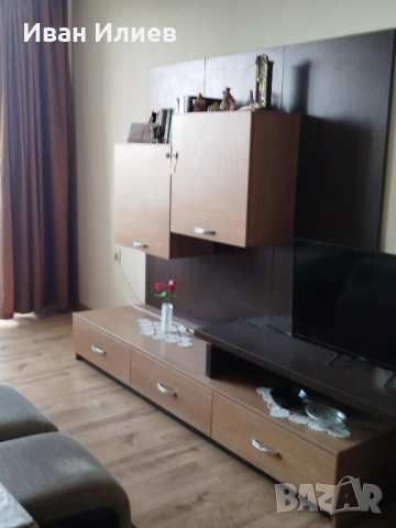 Двустаен обзаведен тухла 68м2 гр.Сливен Даме Груев