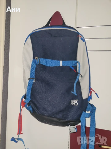 Голяма спортна раница, снимка 6 - Раници - 51426294