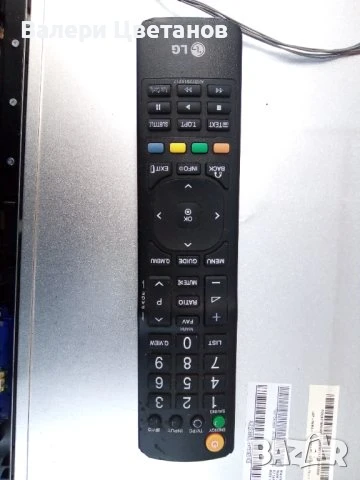 телевизор LG M2250D-PR на части, снимка 14 - Телевизори - 51397303