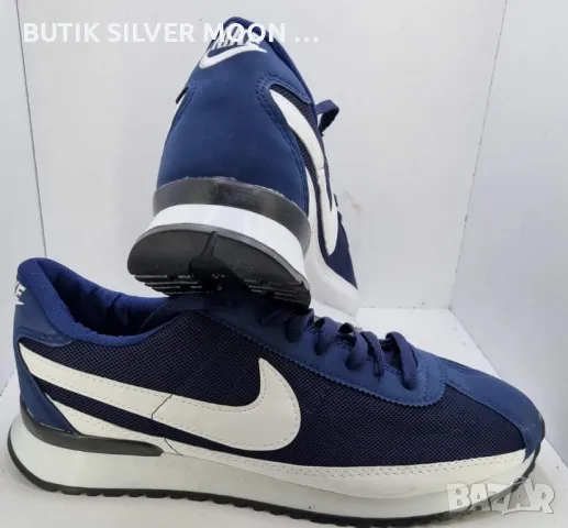 Мъжки Маратонки 🔥 45,46,47🔥 NIKE , снимка 2 - Маратонки - 47559455