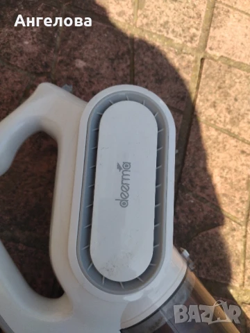 Прахосмукачка, снимка 4 - Прахосмукачки - 51289524