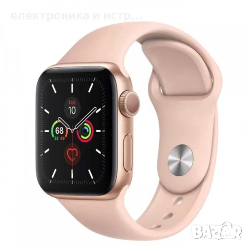 Смарт Часовник с тъчскрийн X7 , снимка 3 - Смарт часовници - 53349830