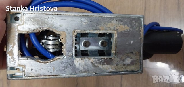 Прободен трион-зеге FERM JSM 1018., снимка 9 - Други инструменти - 52123072