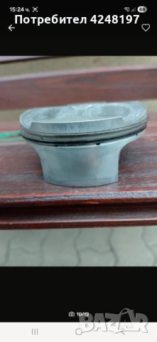 KTM SXF 250 2006-2012, снимка 12 - Мотоциклети и мототехника - 53906902