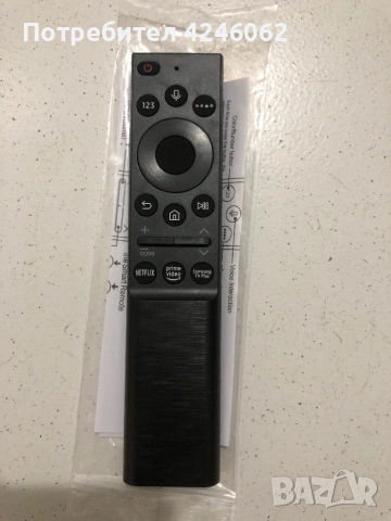 Дистанционно за Самсунг микрофон , снимка 2 - Дистанционни - 52339601