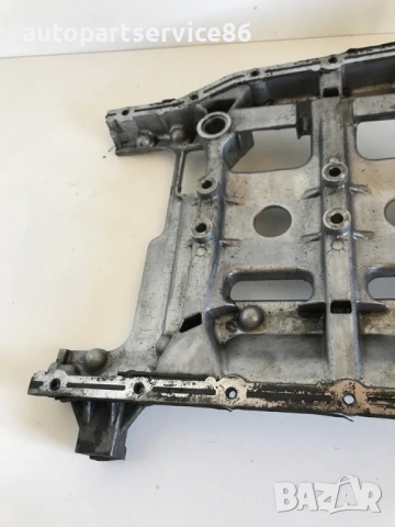 Горен маслен поддон за KIA Sorento 2.5 CRDi (2002-2006), снимка 3 - Части - 53321765