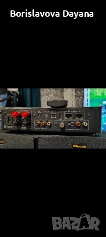 Аудио система Klipsch Bluetooth , снимка 8 - Аудиосистеми - 53577034