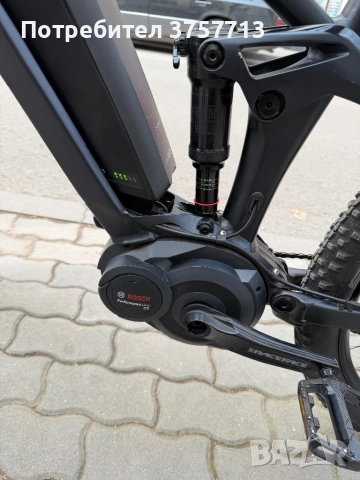 Електрически велосипед Radon, снимка 8 - Велосипеди - 52548538