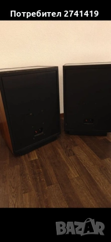 JBL-L65, снимка 7 - Ресийвъри, усилватели, смесителни пултове - 54208026