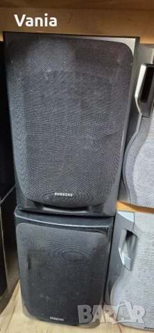 Тонколони Samsung 
