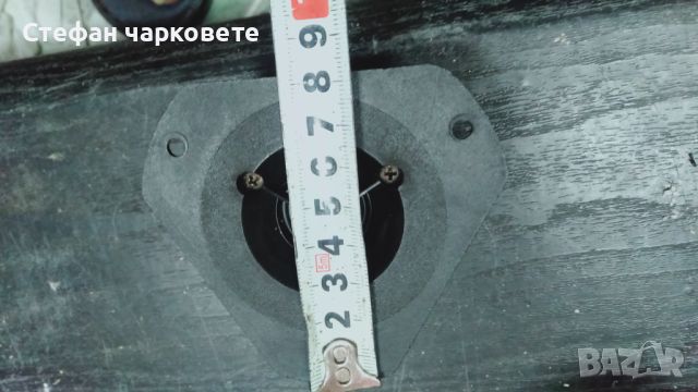 Високо честотен говорител Motorola , снимка 7 - Тонколони - 46572850