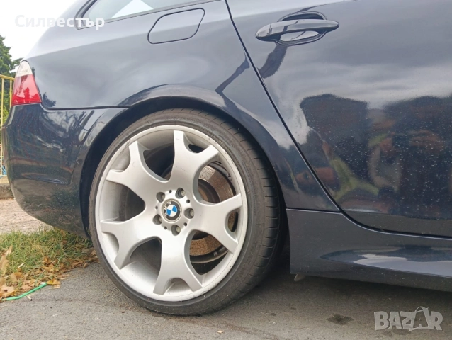 джанти с гуми 19 цола за бмв 235/35R19 245/35R19, снимка 10 - Гуми и джанти - 51466281