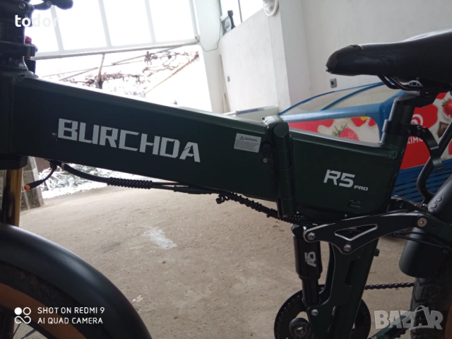 електрическо колело ,26 цола, на 150 км. 1000w , , снимка 10 - Велосипеди - 53451077