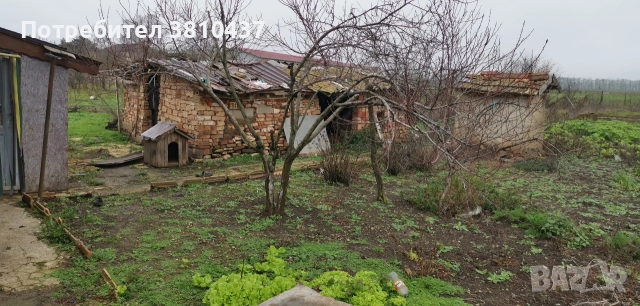 продавам къшта въф с, соколово гр Балчик , снимка 5 - Къщи - 52706237