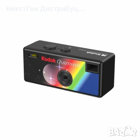 Kodak Charmera Keychain Digital Camera | Blind Box | Ретро | Новa | Подарък, снимка 2 - Фотоапарати - 53414257
