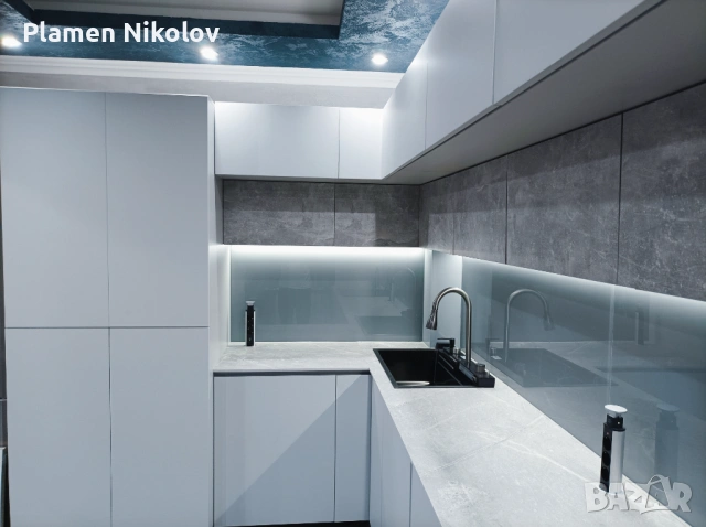 Изработка на мебели по поръчка, снимка 6 - Дърводелски услуги - 42873285