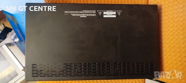 Усилвател Бозе Bose ам+100, снимка 2 - Ресийвъри, усилватели, смесителни пултове - 53892756