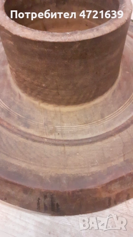 Софра дърво Стара , снимка 13 - Антикварни и старинни предмети - 53259953