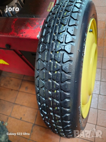 Патерица Suzuki Ignis, снимка 2 - Гуми и джанти - 52859798