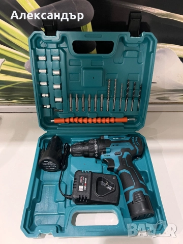 Винтоверт крафтроял , снимка 2 - Винтоверти - 52793948