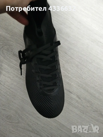 Футболни обувки! , снимка 2 - Спортни обувки - 54275789