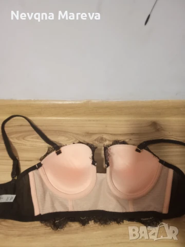 Луксозен сутиен(корсет) ,, Emerson,,, снимка 3 - Бельо - 50971891