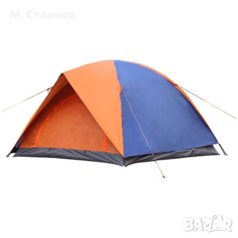 Двуслойни палатки, снимка 6 - Палатки - 45961621