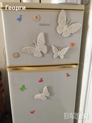 Хладилник Crown