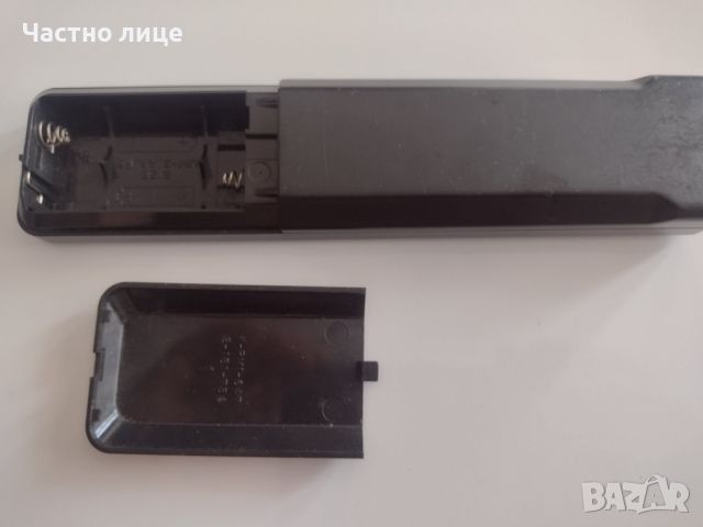 ПРОМОЦИЯ! Оригинално дистанционно SONY RMT-V100E, снимка 3 - Дистанционни - 46729856