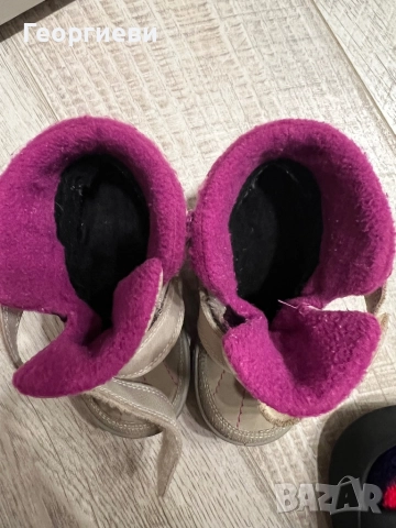 Детски боти primigi 25 номер, снимка 5 - Детски боти и ботуши - 52325004