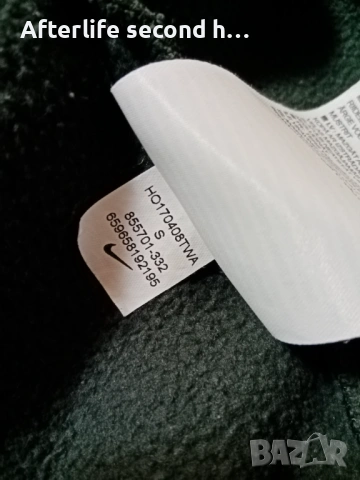 Nike Sportswear Womens, снимка 5 - Блузи с дълъг ръкав и пуловери - 54077378