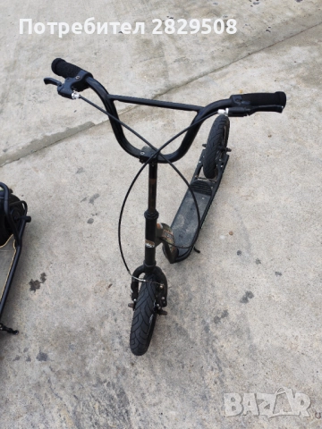 Тротинетка