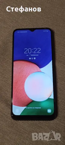 Samsung Galaxy A22 5G 128GB, снимка 18 - Samsung - 49170688