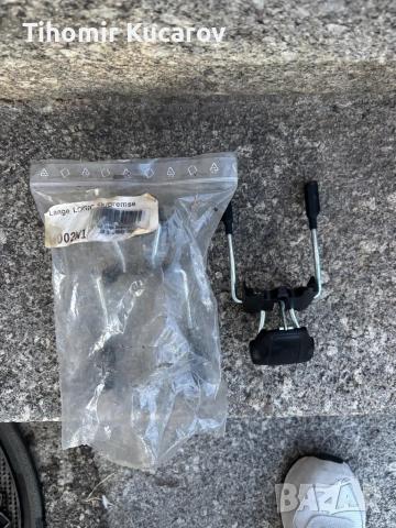 Сноуборд, снимка 7 - Скейтборд, ховърборд, уейвборд - 52580492