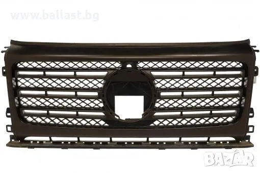Решетка  A4638880800 G KLasse W463 W465, снимка 1 - Части - 49421898
