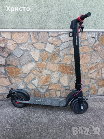 Електрическа тротинетка