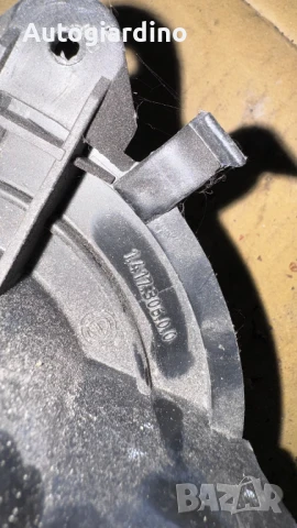 Вентилатор за парно зa Fiat Doblo - 1.417.306.0.0, снимка 2 - Части - 51055402