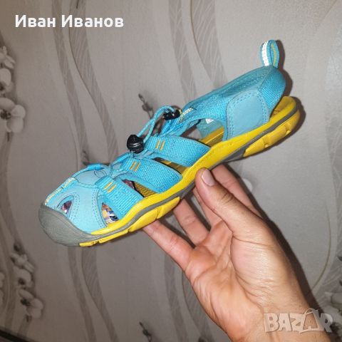 сандали  Keen Clearwater CNX  номер 39 , снимка 9 - Сандали - 41148454