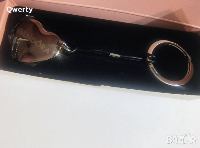 Ключодържател Пандора , снимка 2 - Други - 53234199