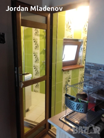 Ремонт на AL и PVC дограма Варна .