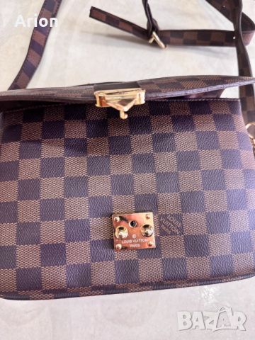 Чанта Louis Vuitton, снимка 5 - Чанти - 28855444